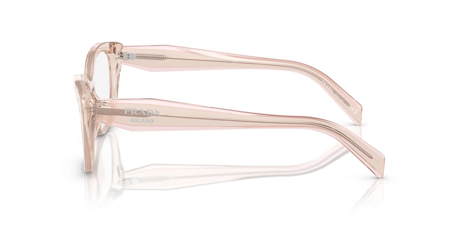 Prada 19WV Eyeglasses - view 28